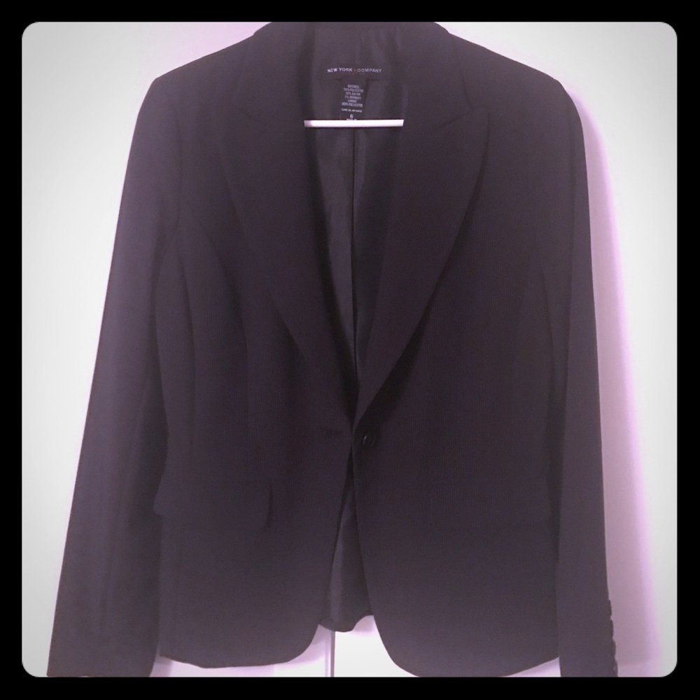 Women’s New York & Company Blazer